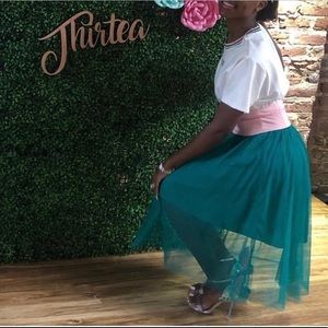 Beautiful women’s tea party dress from Bahrain!